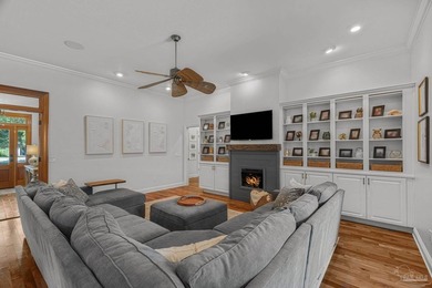 Tucked away on nearly two acres on Soundside Drive, this - photo 9