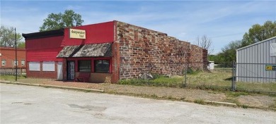 Lake Commercial For Sale in Deepwater, Missouri