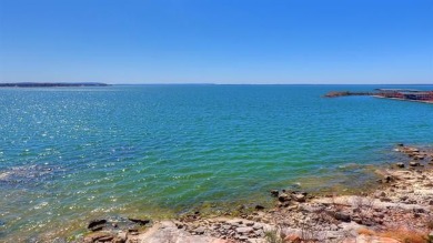 Lake Buchanan Lot For Sale in Out Of City Texas
