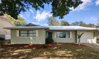 Cute, furnished, canal home on Lake Clay! Move-in ready and SOLD - Lake Home SOLD! in Lake Placid, Florida