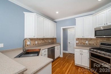 Welcome to this beautifully maintained home nestled on just over - photo 12