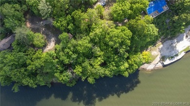 Enjoy over 200 feet of lakefront with deep water, expansive main - photo 13