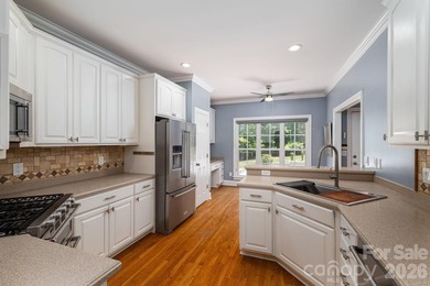 Welcome to this beautifully maintained home nestled on just over - photo 13