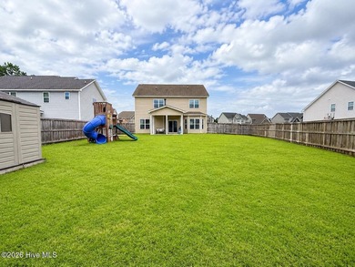 Welcome to 589 Aurora Place in WyndWater, one of Hampstead, NC's - photo 3