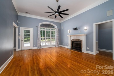 Welcome to this beautifully maintained home nestled on just over - photo 14
