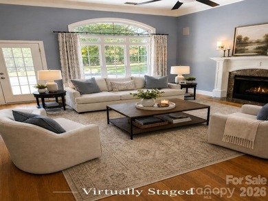Welcome to this beautifully maintained home nestled on just over - photo 15