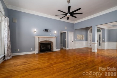 Welcome to this beautifully maintained home nestled on just over - photo 16