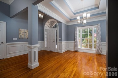 Welcome to this beautifully maintained home nestled on just over - photo 18