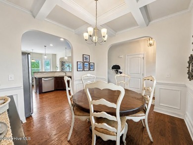 Welcome to 589 Aurora Place in WyndWater, one of Hampstead, NC's - photo 8