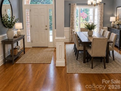 Welcome to this beautifully maintained home nestled on just over - photo 19