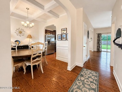 Welcome to 589 Aurora Place in WyndWater, one of Hampstead, NC's - photo 9