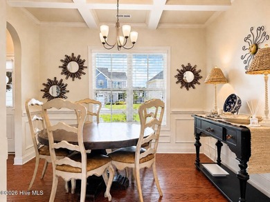 Welcome to 589 Aurora Place in WyndWater, one of Hampstead, NC's - photo 10