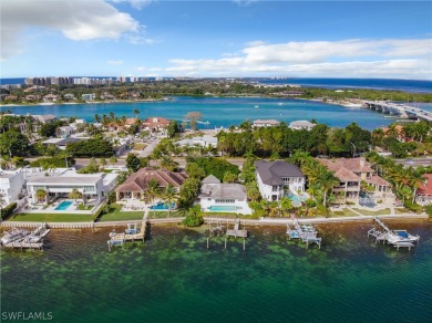 Gulf of Mexico - Sarasota Bay Lot For Sale in Sarasota Florida
