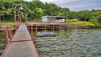 Phenomenal Lakefront Property on Lake Nocona! Rare opportunity - photo 21