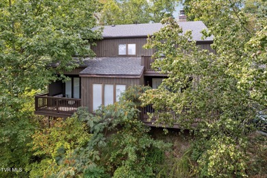 Boone Lake Condo Sale Pending in Johnson City Tennessee