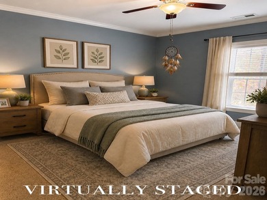 Welcome to this beautifully maintained home nestled on just over - photo 25
