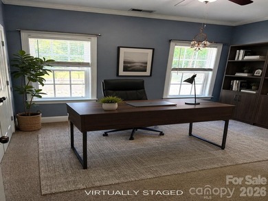 Welcome to this beautifully maintained home nestled on just over - photo 28