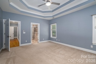 Welcome to this beautifully maintained home nestled on just over - photo 29