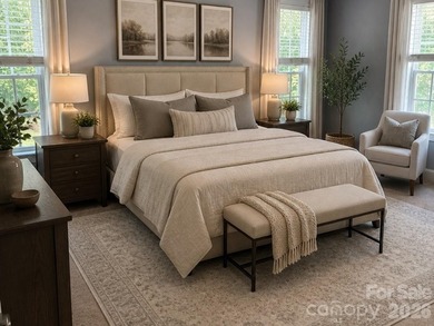Welcome to this beautifully maintained home nestled on just over - photo 30