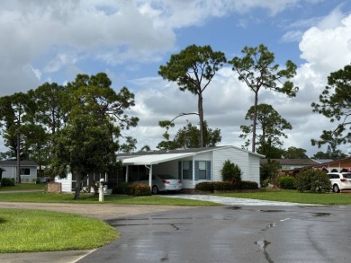 Cape Coral Lakes Area Home For Sale in North Fort Myers Florida