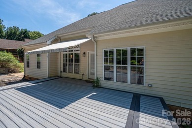 Welcome to this beautifully maintained home nestled on just over - photo 41