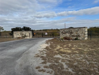 Lake Home For Sale in Comanche, Texas