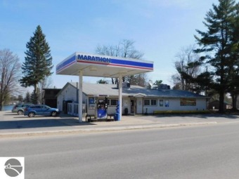 Manistee Lake - Kalkaska County Commercial For Sale in Kalkaska Michigan