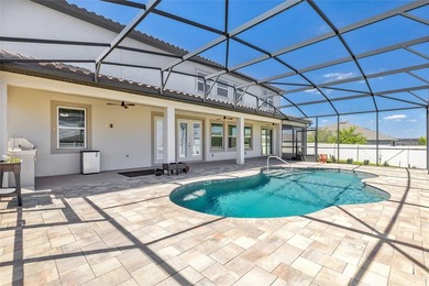 Welcome to an extraordinary Winter Garden retreat where luxury - photo 42
