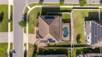 Welcome to an extraordinary Winter Garden retreat where luxury - photo 46