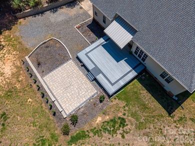 Welcome to this beautifully maintained home nestled on just over - photo 47