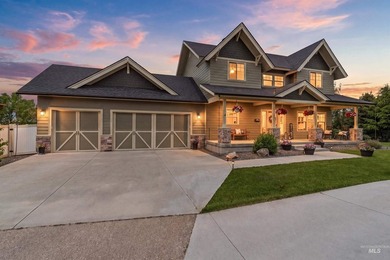 Welcome home to this exceptional residence, thoughtfully crafted - photo 1