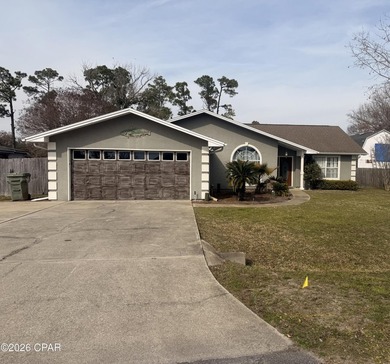 Welcome to 2004 Wind Jammer Drive, a rare chance to own - photo 1