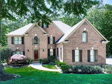 Welcome to your Forever home in a Golf Community where timeless - photo 1