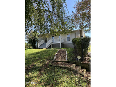 Boone Lake Home For Sale in Johnson City Tennessee