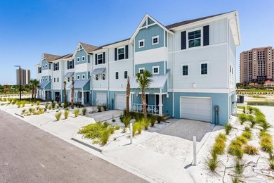 Don't miss your chance to own a stunning new townhome in the - photo 3
