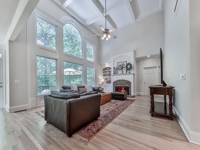 Welcome to your Forever home in a Golf Community where timeless - photo 5