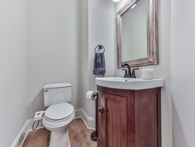 Welcome to your Forever home in a Golf Community where timeless - photo 10