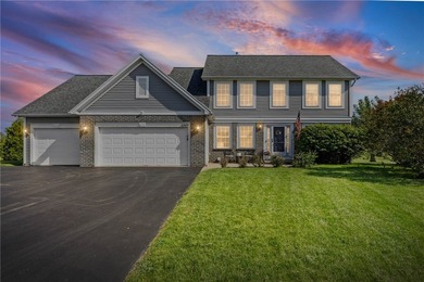 Price Improvement! Welcome to this beautiful 4-bedroom, 2.5-bath - photo 1
