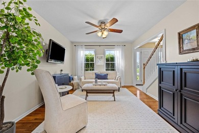Price Improvement! Welcome to this beautiful 4-bedroom, 2.5-bath - photo 5