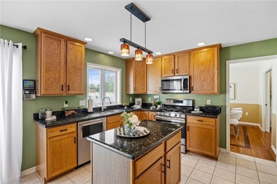Price Improvement! Welcome to this beautiful 4-bedroom, 2.5-bath - photo 7