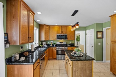Price Improvement! Welcome to this beautiful 4-bedroom, 2.5-bath - photo 8