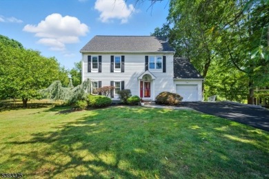 Lake Home For Sale in Denville, New Jersey
