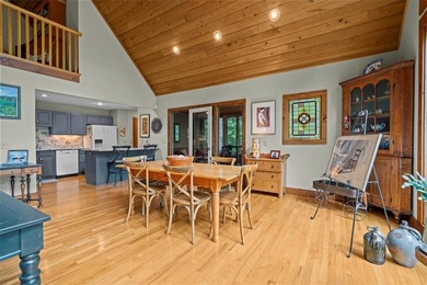 Lakefront Living in The Cliffs at Keowee Vineyards! Welcome to - photo 11