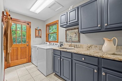 Lakefront Living in The Cliffs at Keowee Vineyards! Welcome to - photo 12