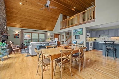 Lakefront Living in The Cliffs at Keowee Vineyards! Welcome to - photo 13