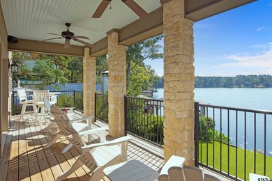 This stunning 4-bedroom, custom built 3408 sq ft lake front home - photo 18