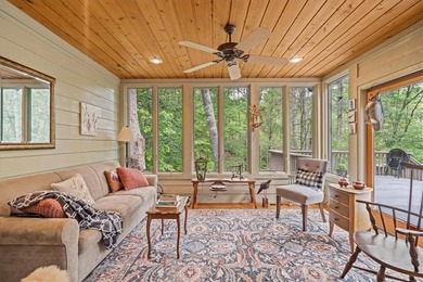 Lakefront Living in The Cliffs at Keowee Vineyards! Welcome to - photo 18
