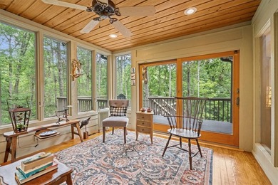 Lakefront Living in The Cliffs at Keowee Vineyards! Welcome to - photo 19