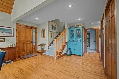 Lakefront Living in The Cliffs at Keowee Vineyards! Welcome to - photo 20