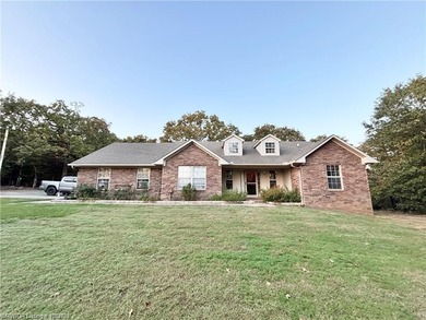 (private lake, pond, creek) Home Active Under Contract in Greenwood Arkansas